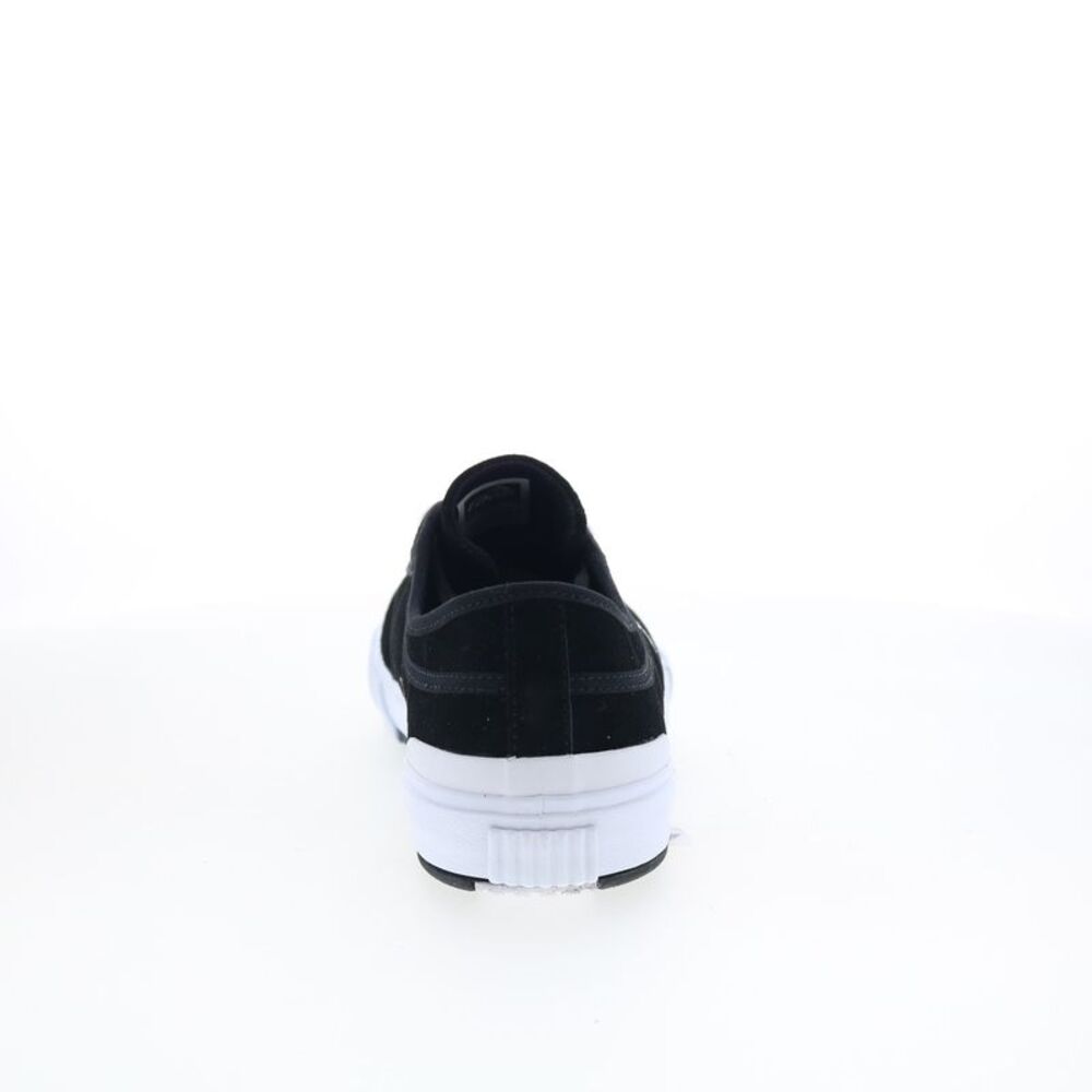 Lakai Mens Conrad Elite Black Shoes (NWT) - Picture 6 of 7